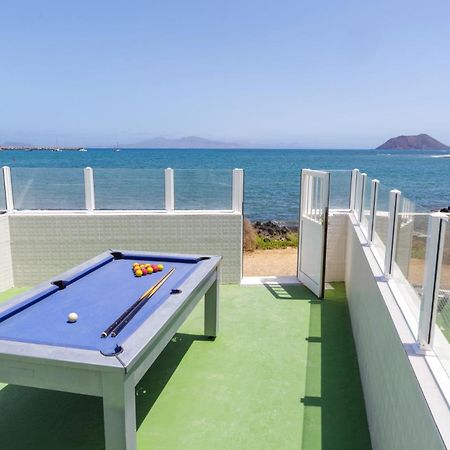 Villa Atlantico By Villa Plus Corralejo Eksteriør billede