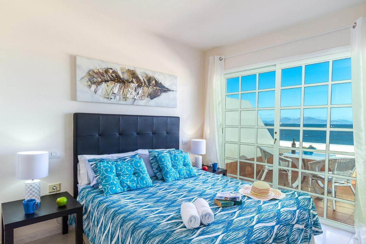 Villa Atlantico By Villa Plus Corralejo Eksteriør billede