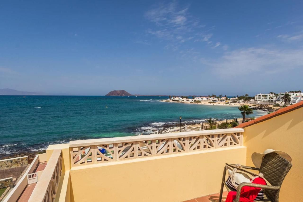 Villa Atlantico By Villa Plus Corralejo Eksteriør billede