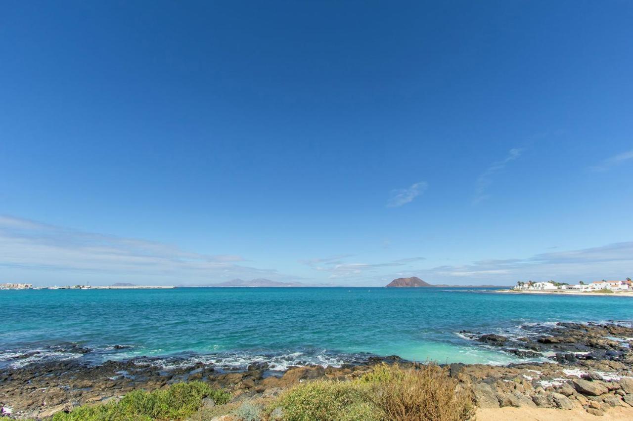 Villa Atlantico By Villa Plus Corralejo Eksteriør billede