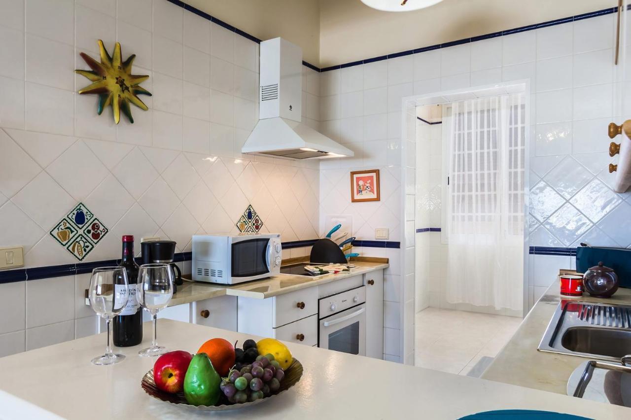 Villa Atlantico By Villa Plus Corralejo Eksteriør billede