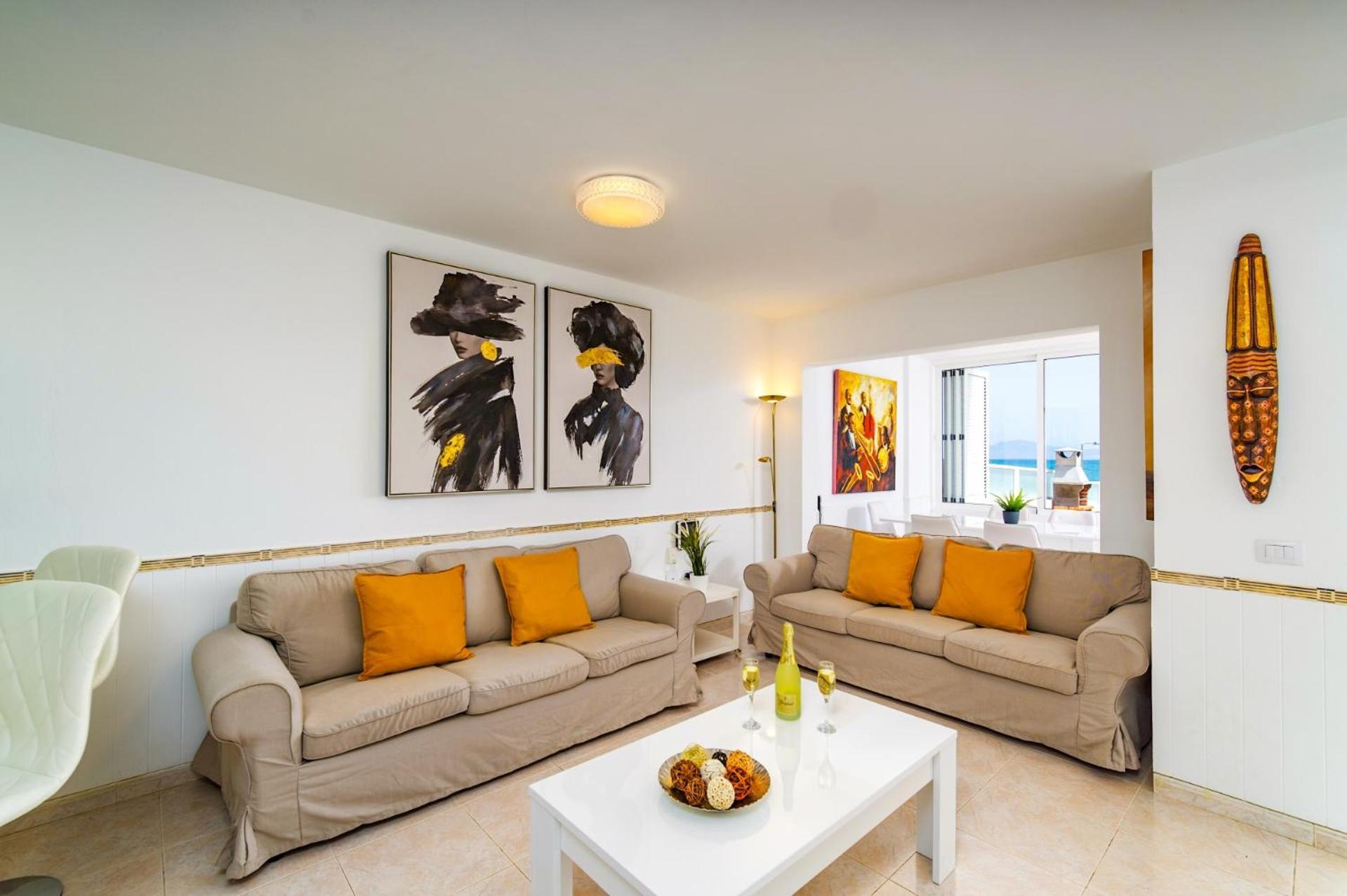Villa Atlantico By Villa Plus Corralejo Eksteriør billede