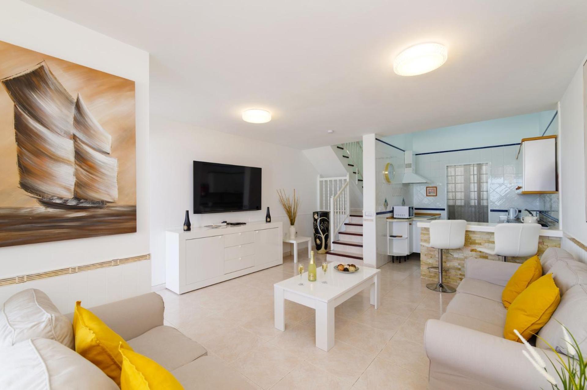 Villa Atlantico By Villa Plus Corralejo Eksteriør billede