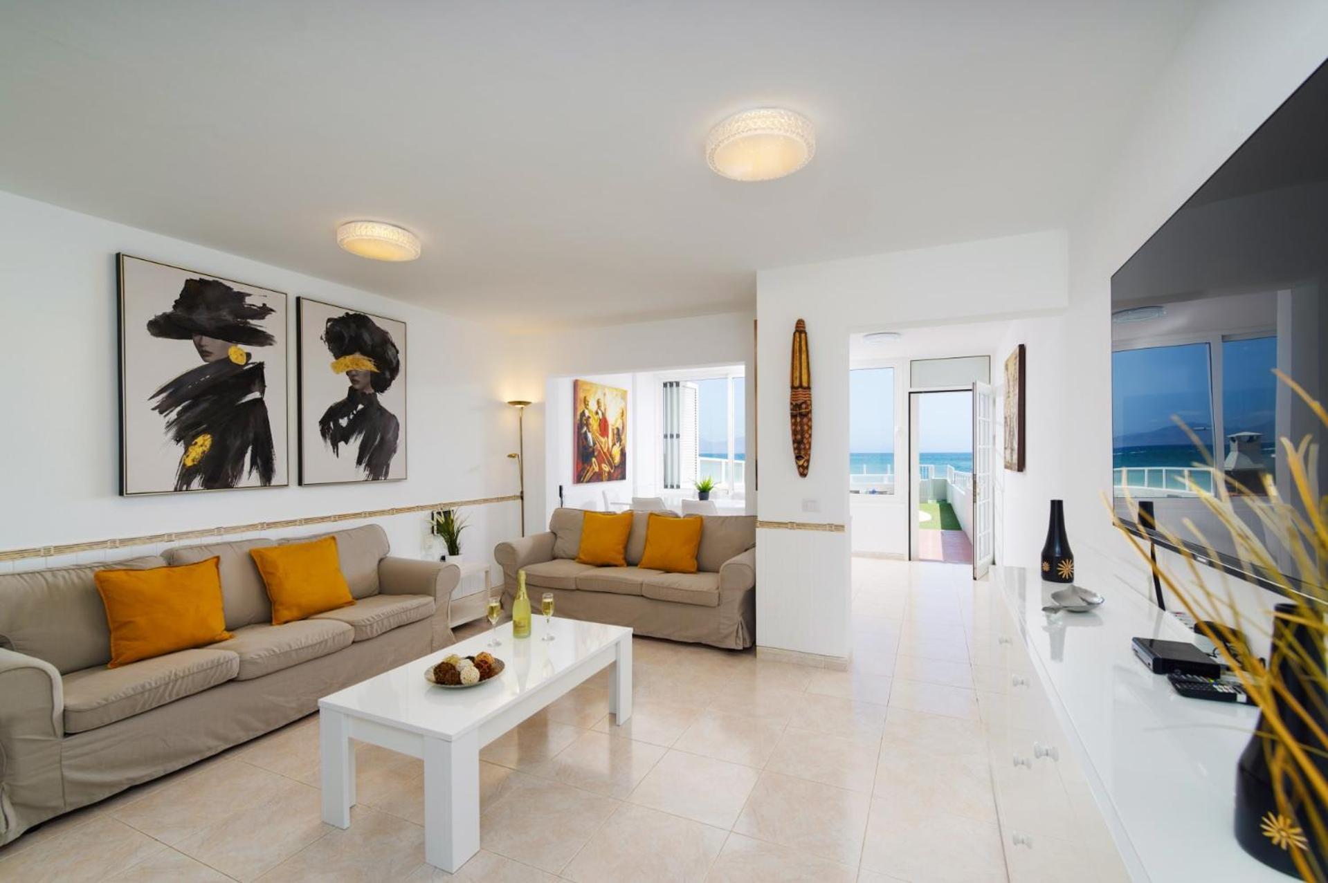 Villa Atlantico By Villa Plus Corralejo Eksteriør billede