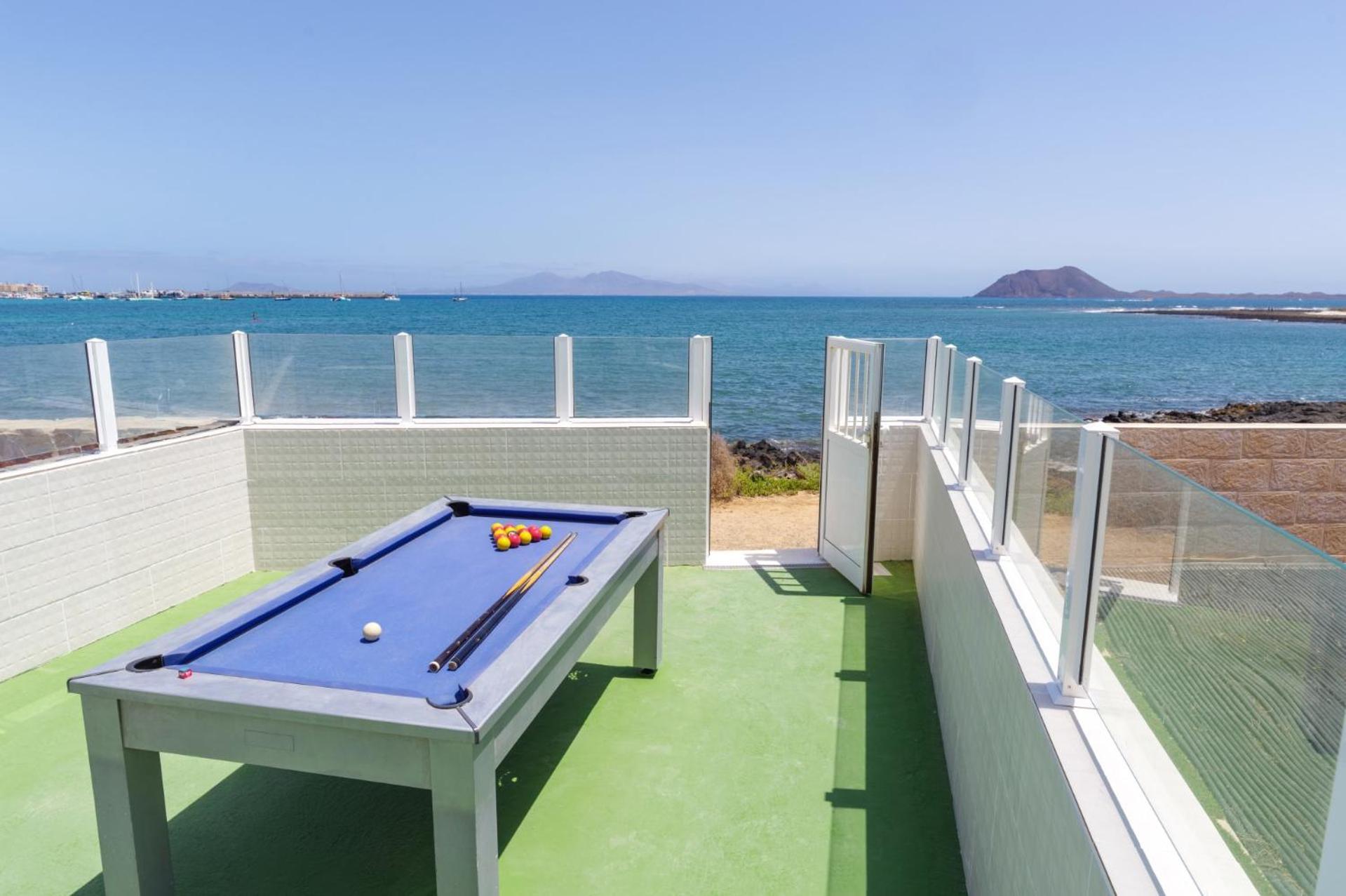 Villa Atlantico By Villa Plus Corralejo Eksteriør billede
