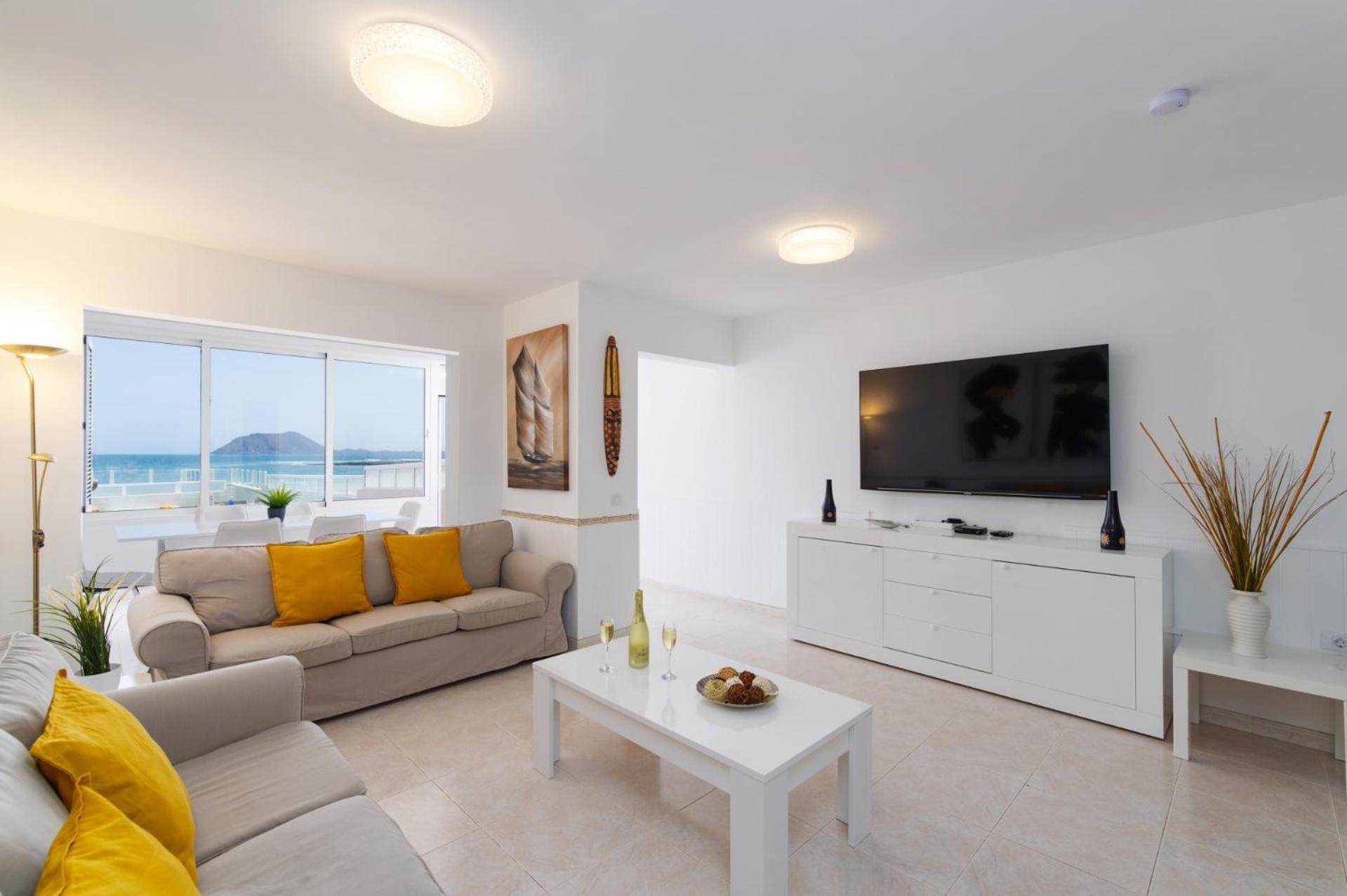 Villa Atlantico By Villa Plus Corralejo Eksteriør billede
